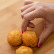 Croquetas de pollo