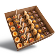 Dominican Box (6 a 8 personas)