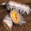 Wrap de jamón y queso